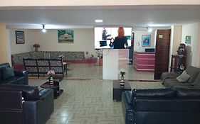 Hotel Pousada das Rosas